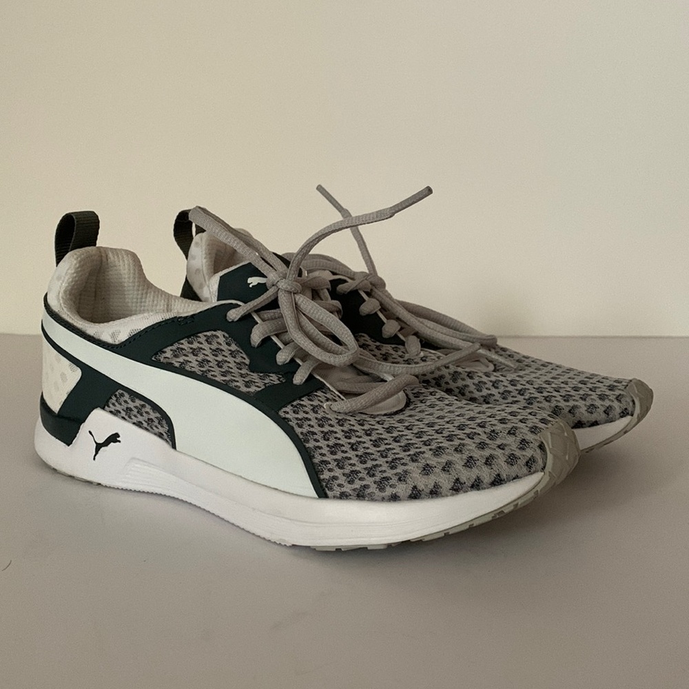 Puma | athletic shoes
